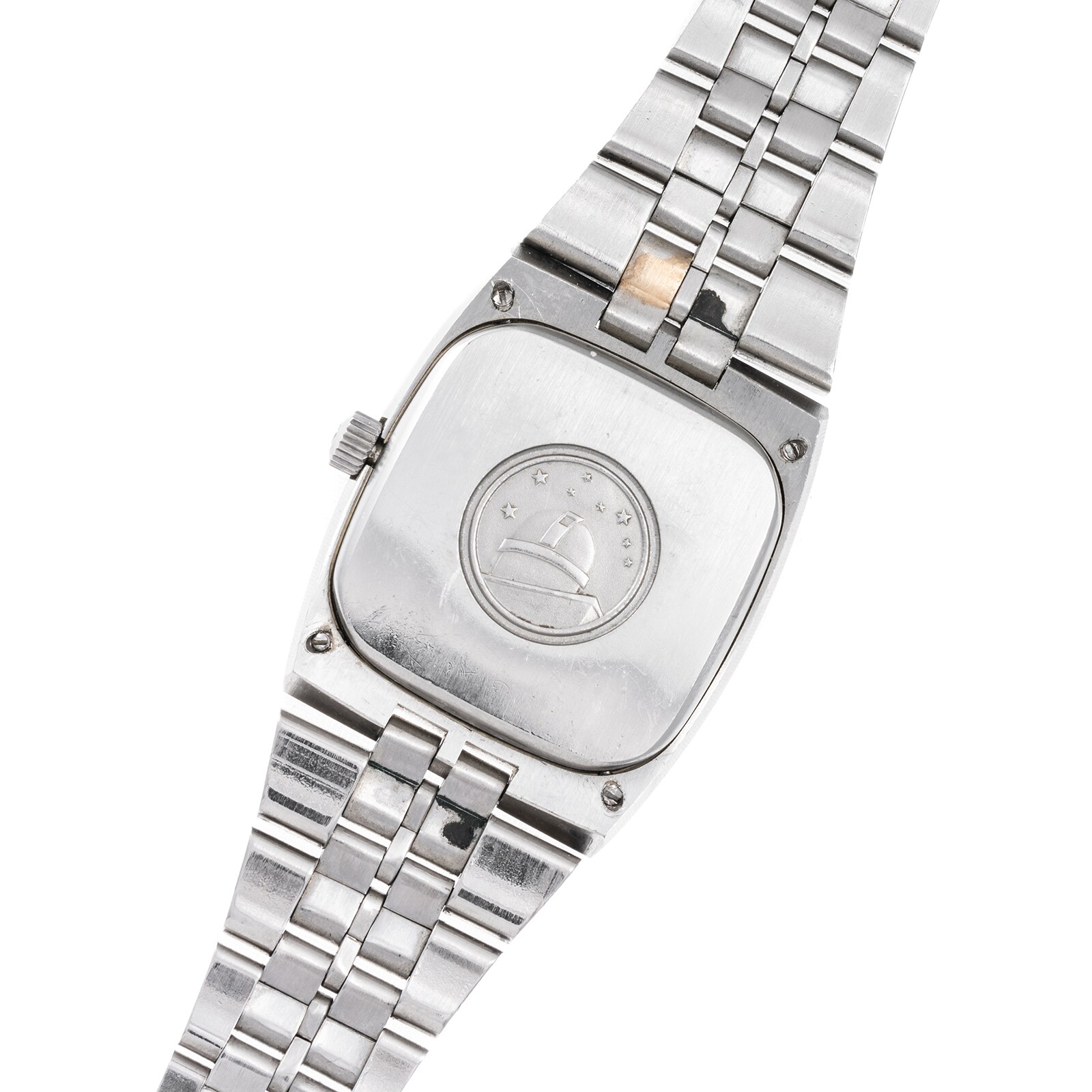 Pre-Owned Omega by Analog Shift Constellation