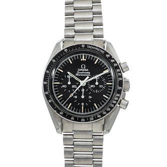 Pre-Owned Omega Speedmaster Professional