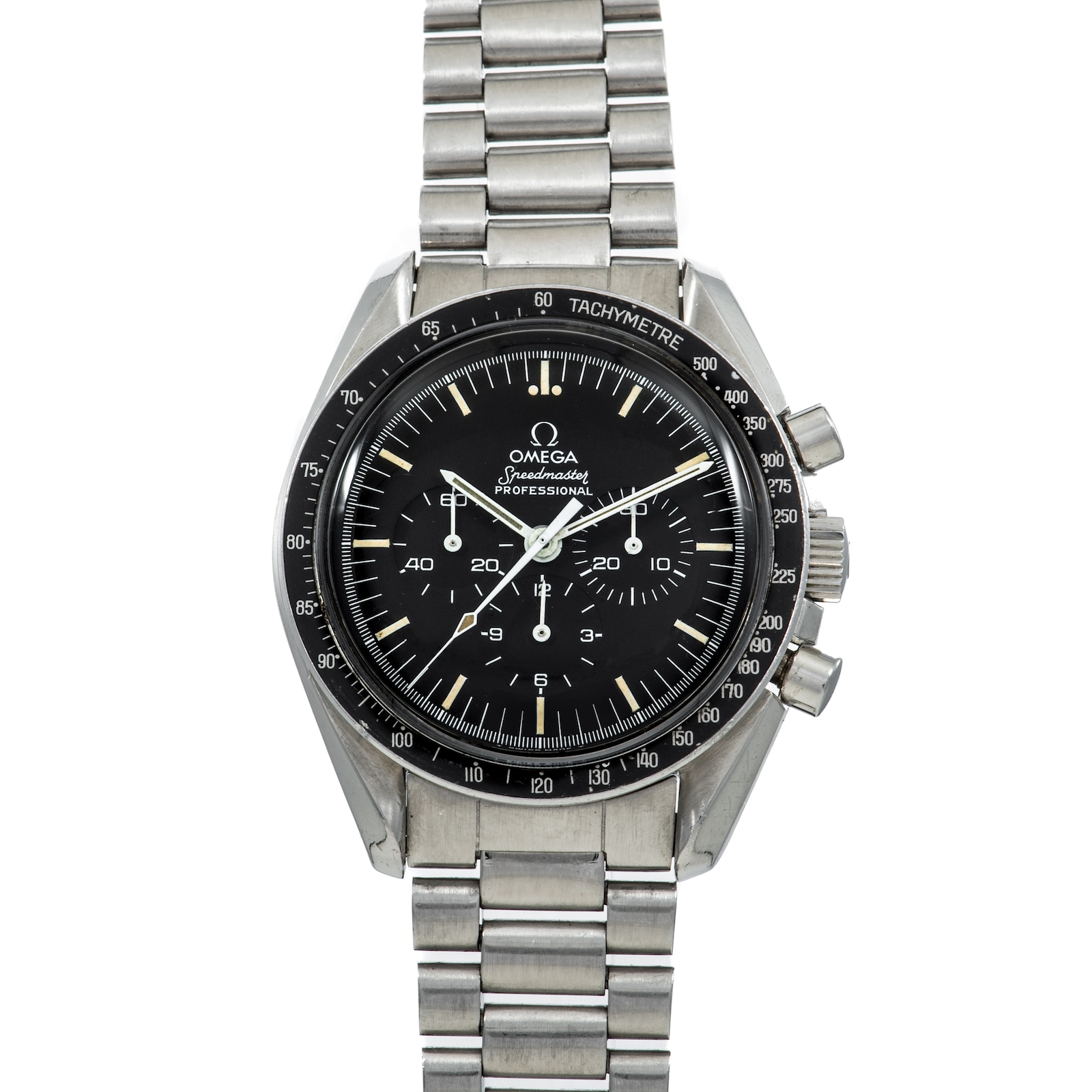 Pre-Owned Omega Speedmaster Professional