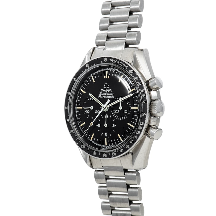 Pre-Owned Omega Speedmaster Professional