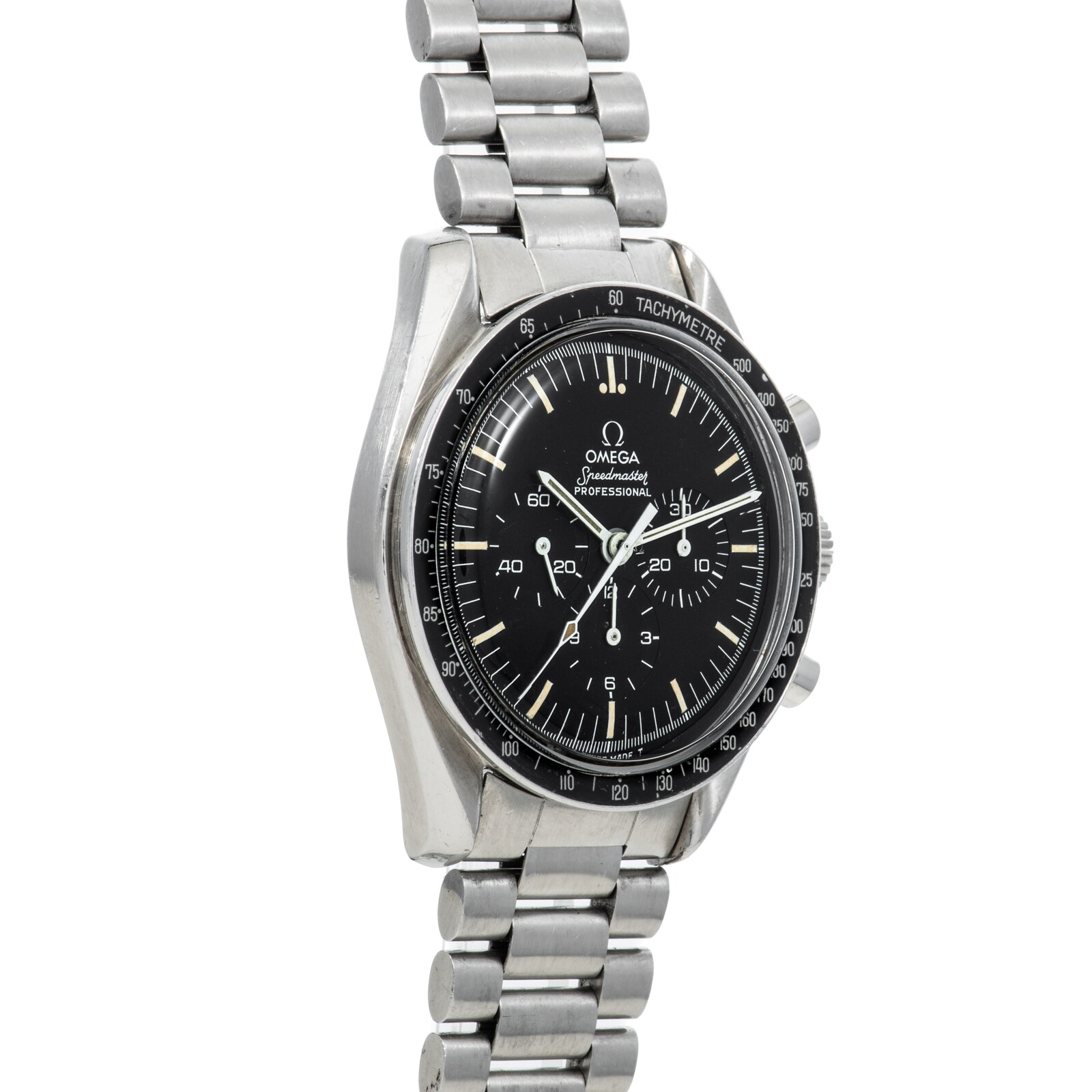Pre-Owned Omega Speedmaster Professional