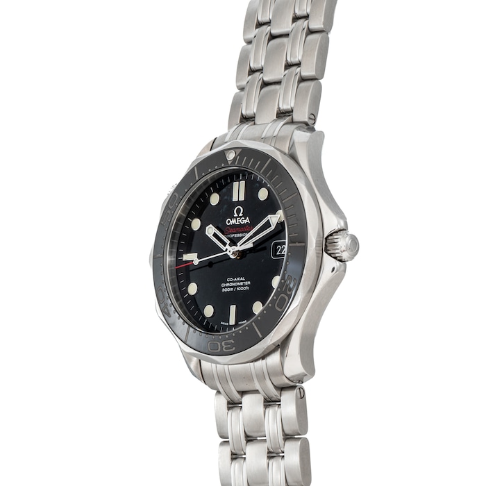 Pre-Owned Omega Seamaster 300 Professional Co-Axial