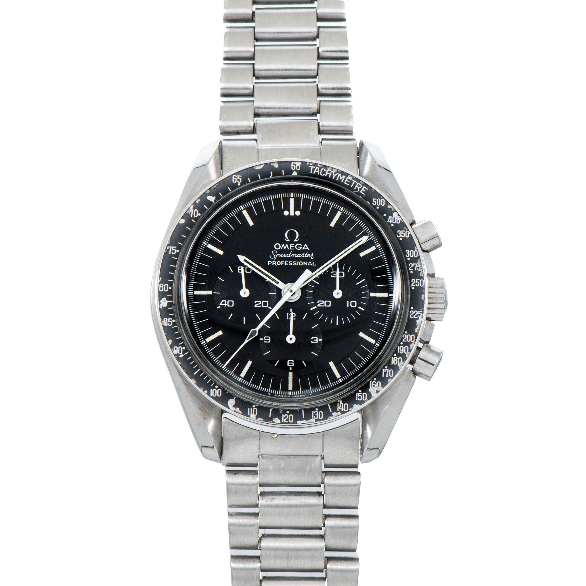 Pre-Owned Omega Speedmaster Professional