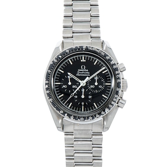 Pre-Owned Omega Speedmaster Professional Pre-Owned Omega Speedmaster Professional