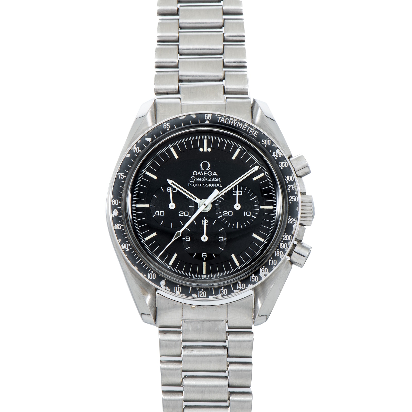Pre-Owned Omega Speedmaster Professional