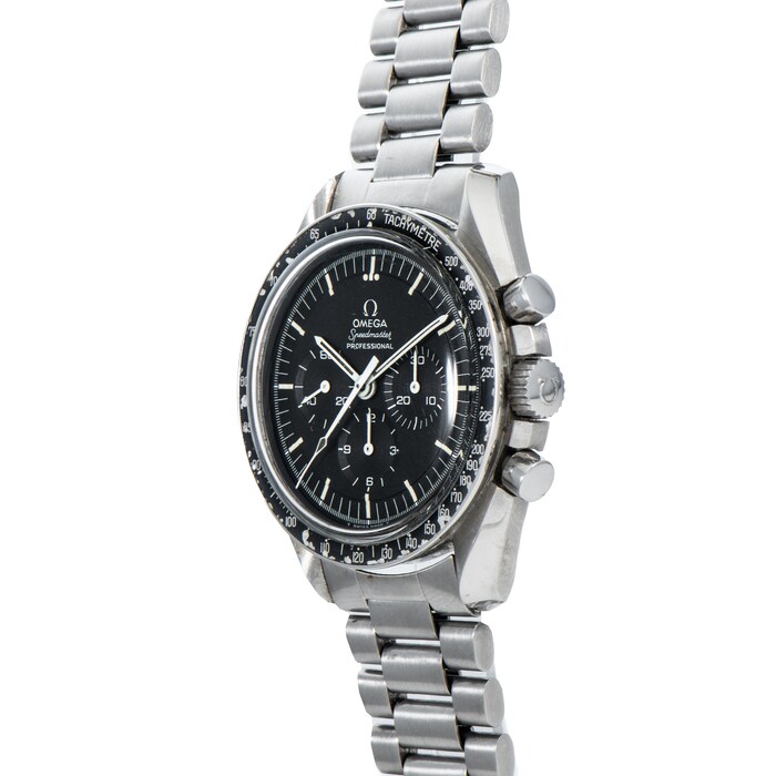 Pre-Owned Omega Speedmaster Professional