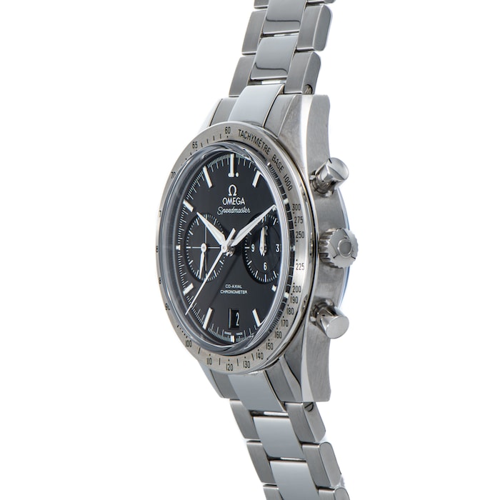 Pre-Owned Omega Speedmaster '57 Co-Axial