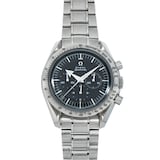 Pre-Owned Omega Speedmaster 'Broad Arrow'