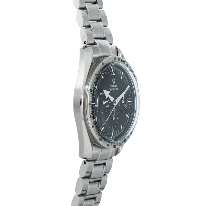 Pre-Owned Omega Speedmaster 'Broad Arrow'