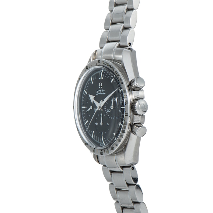 Pre-Owned Omega Speedmaster 'Broad Arrow'