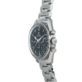 Pre-Owned Omega Speedmaster 'Broad Arrow'