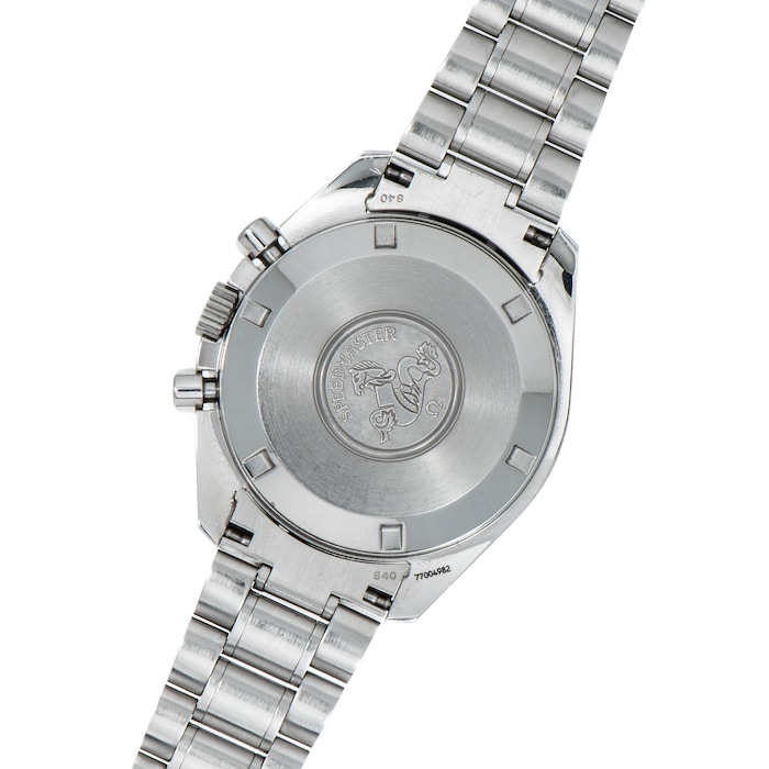 Pre-Owned Omega Speedmaster 'Broad Arrow'