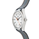 Pre-Owned Omega by Analog Shift Seamaster Aqua Terra