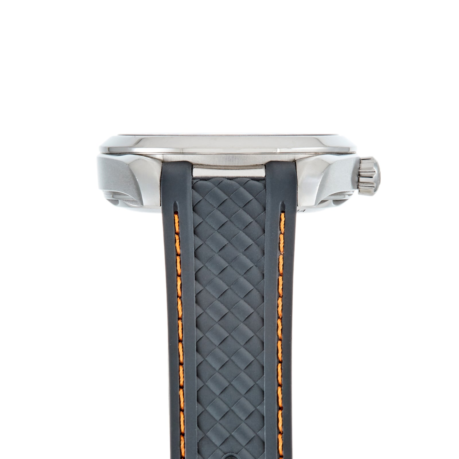 Pre-Owned Omega by Analog Shift Seamaster Aqua Terra