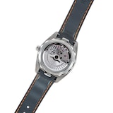 Pre-Owned Omega by Analog Shift Seamaster Aqua Terra
