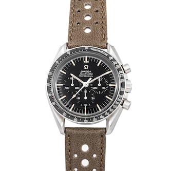 Pre-Owned Omega Speedmaster Professional