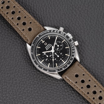 Pre-Owned Omega Speedmaster Professional