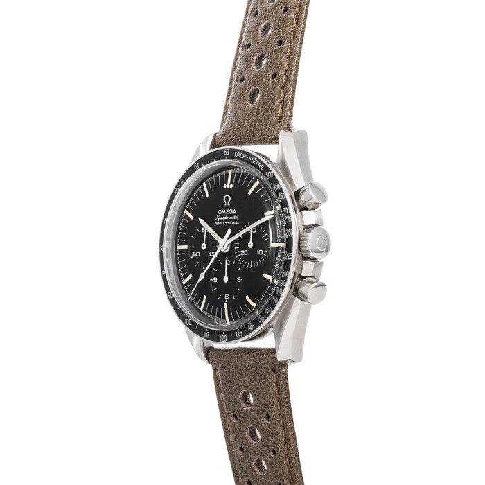 Pre-Owned Omega Speedmaster Professional