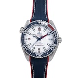 Pre-Owned Omega Seamaster 300 36th Americas Cup