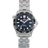 Pre-Owned Omega Seamaster 300 Professional Co-Axial