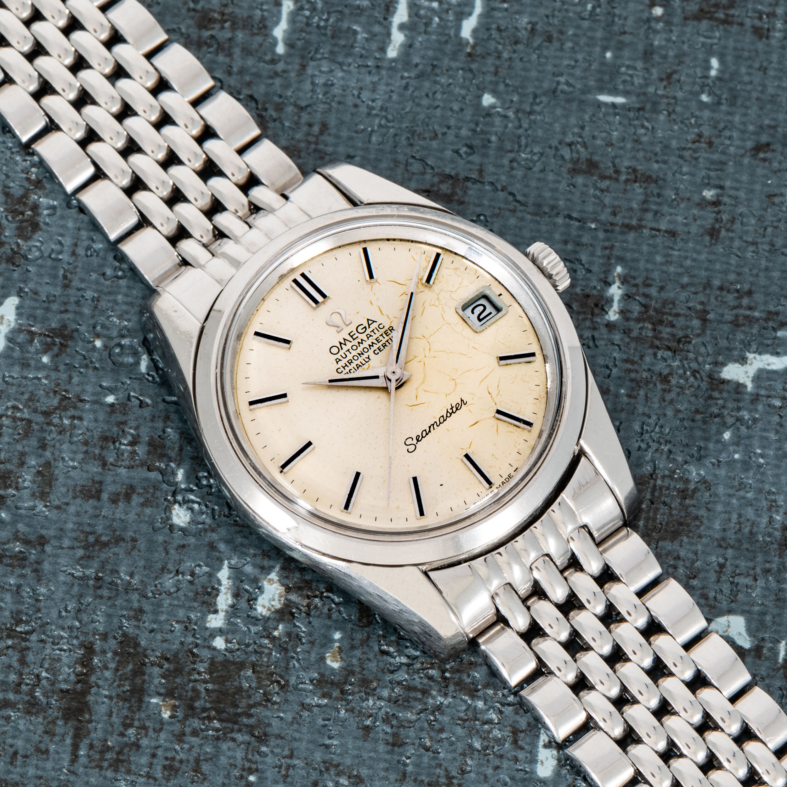 Seamaster