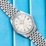 Pre-Owned Omega by Analog Shift Seamaster