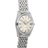 Pre-Owned Omega by Analog Shift Seamaster