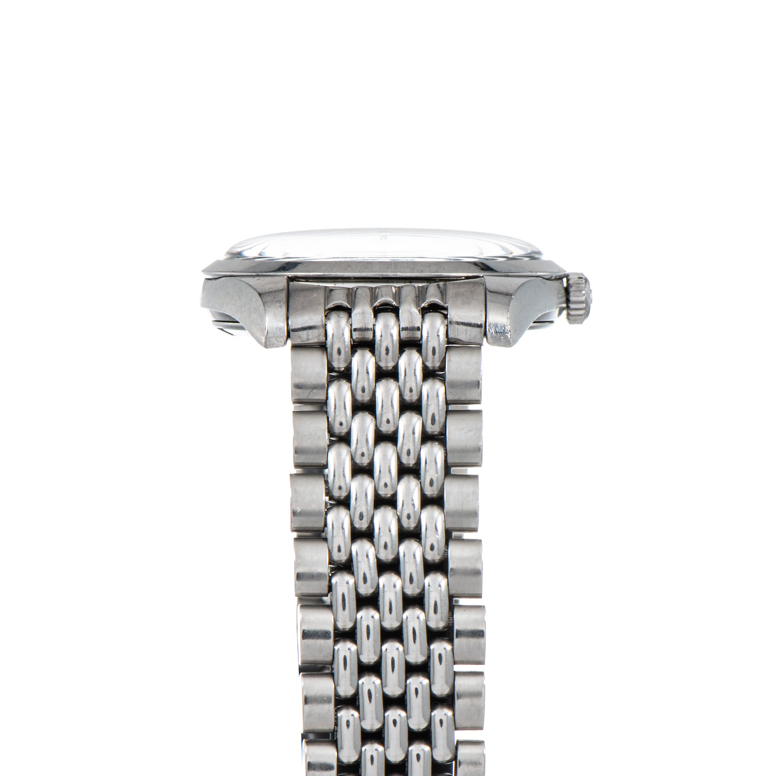 Pre-Owned Omega by Analog Shift Seamaster