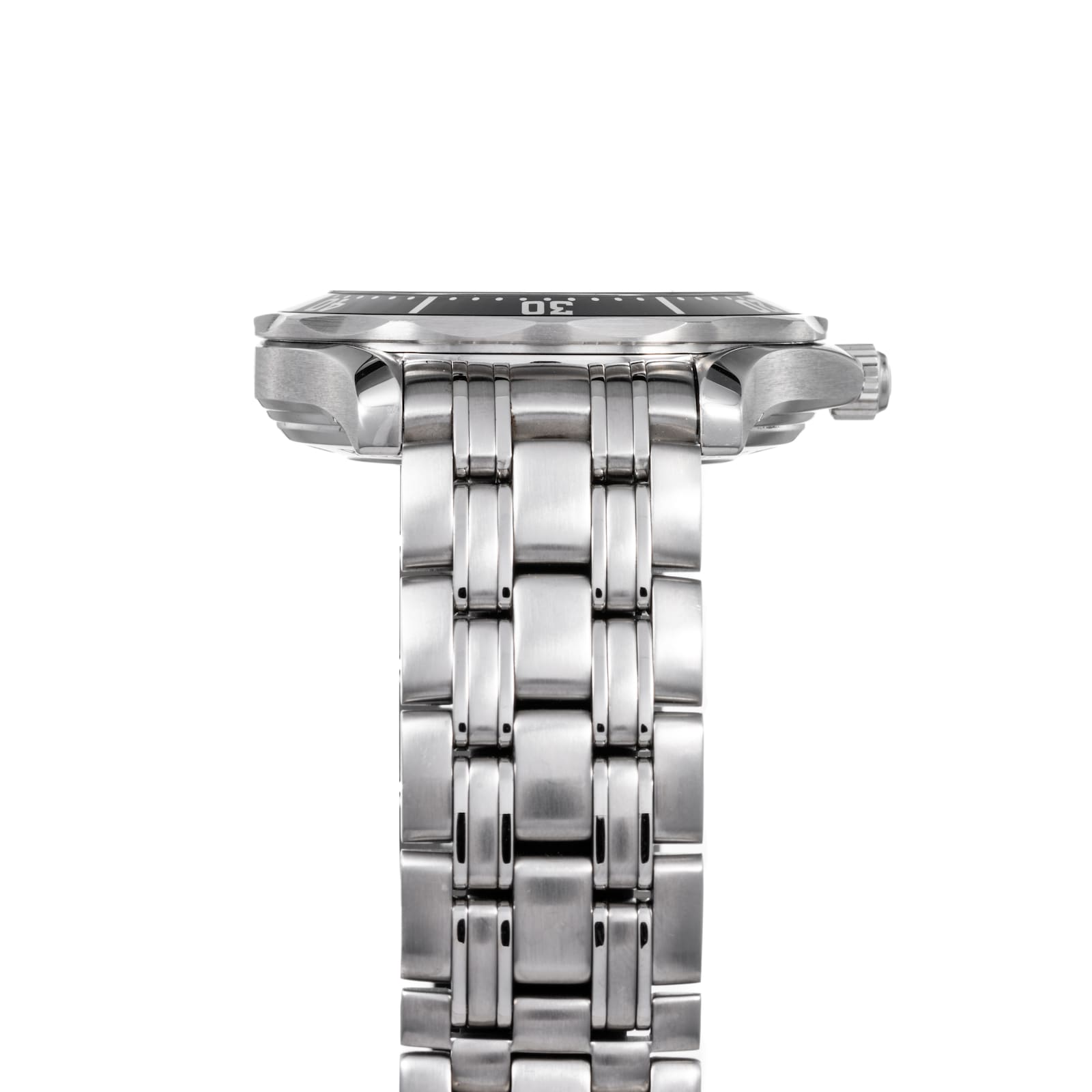 Pre-Owned Omega Seamaster 300 Professional Co-Axial '007'