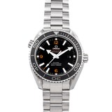 Pre-Owned Omega Seamaster Planet Ocean 600M Co-Axial