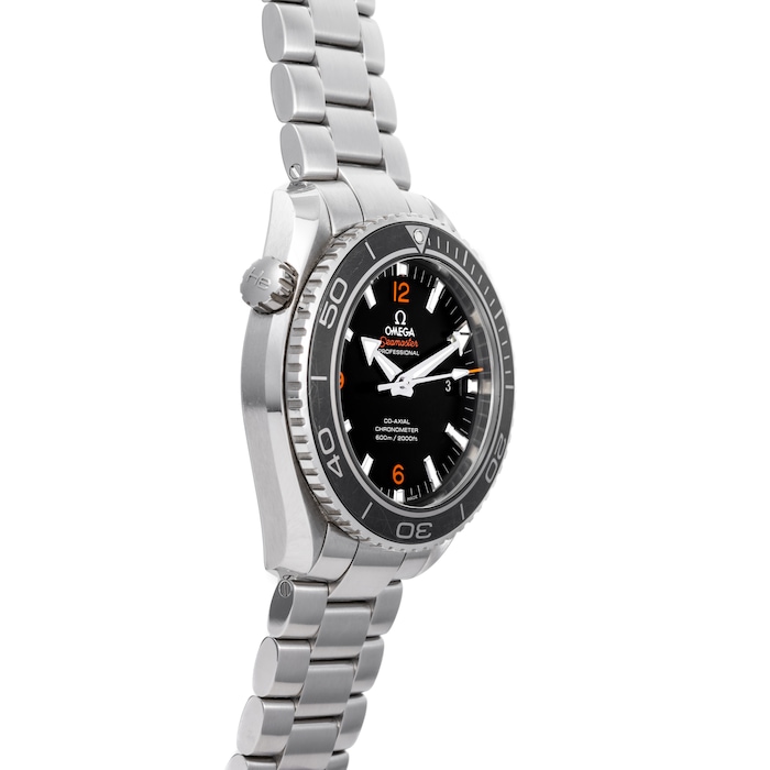 Pre-Owned Omega Seamaster Planet Ocean 600M Co-Axial