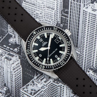 Pre-Owned Omega Seamaster 300 'WatchCo'