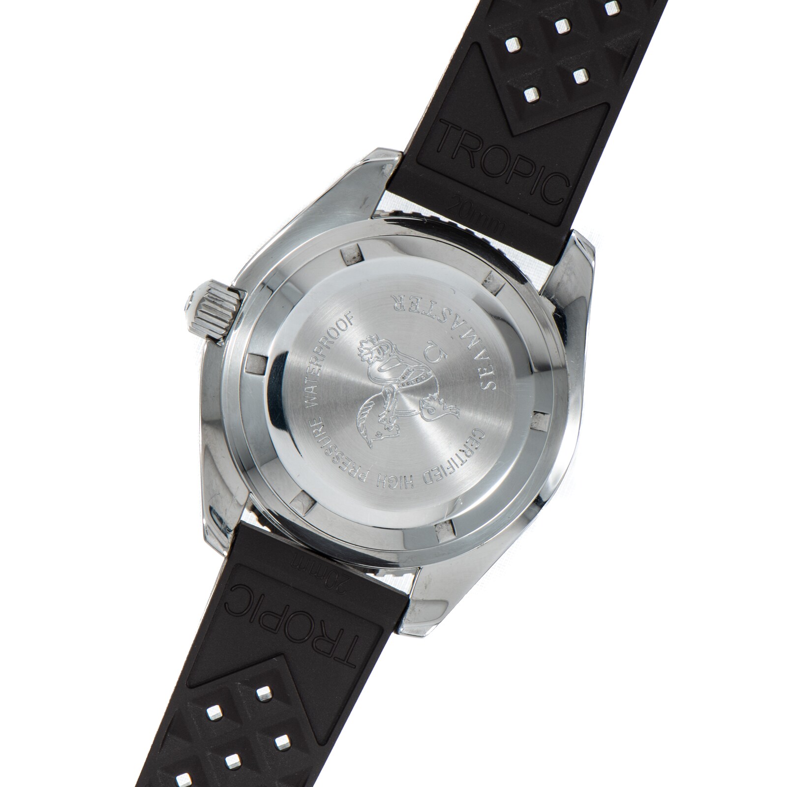 Pre-Owned Omega Seamaster 300 'WatchCo'