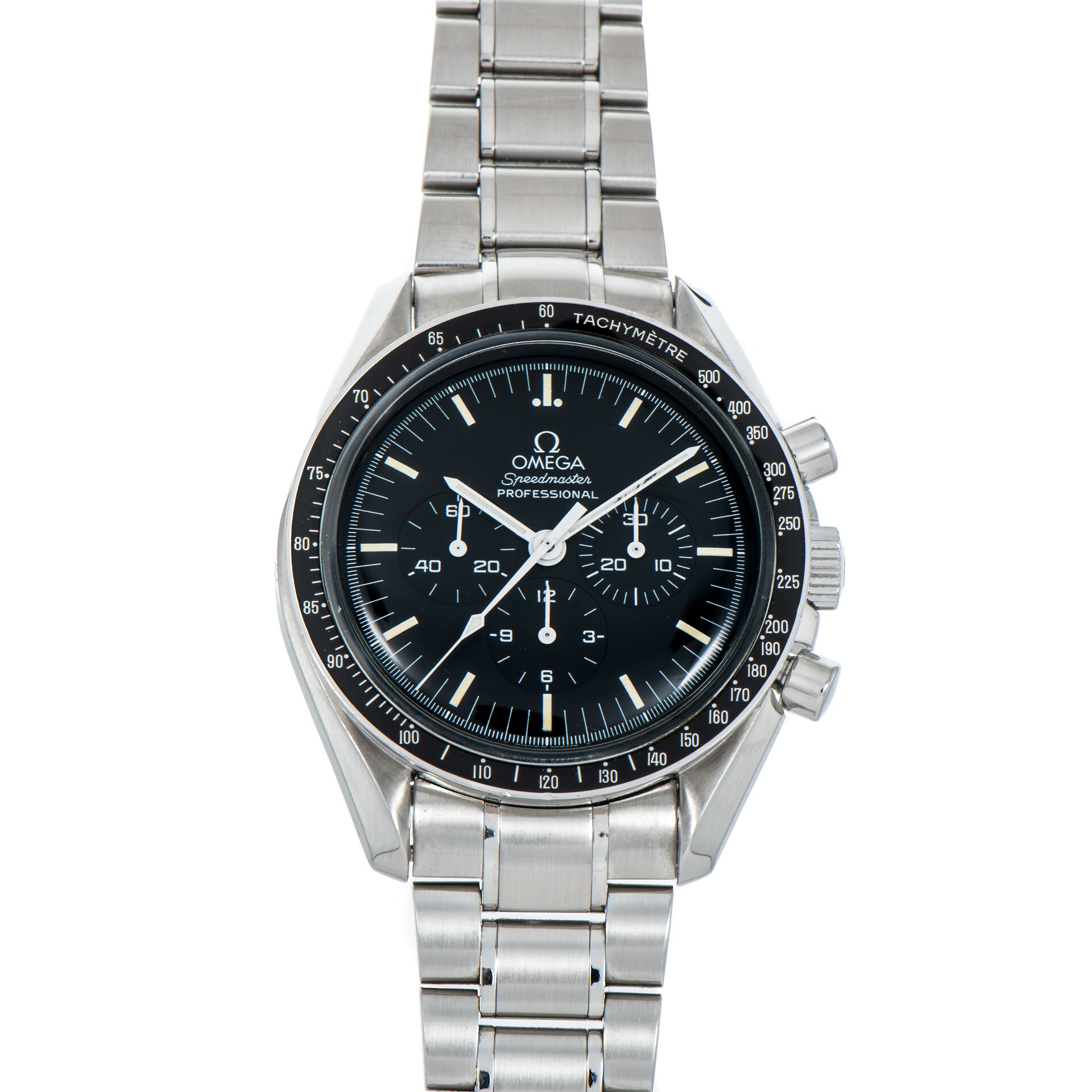Pre-Owned Omega Speedmaster Professional