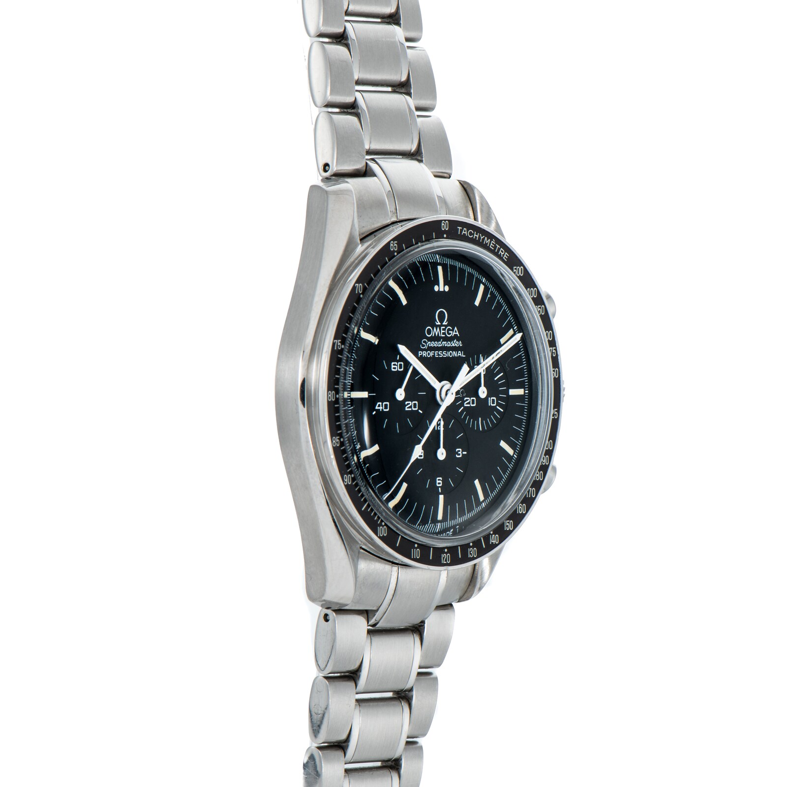Pre-Owned Omega Speedmaster Professional