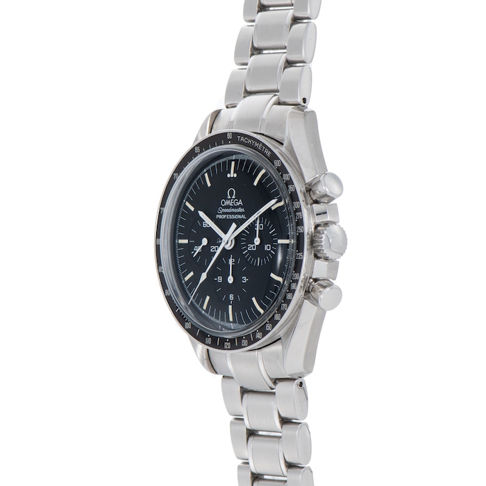 Pre-Owned Omega Speedmaster Professional