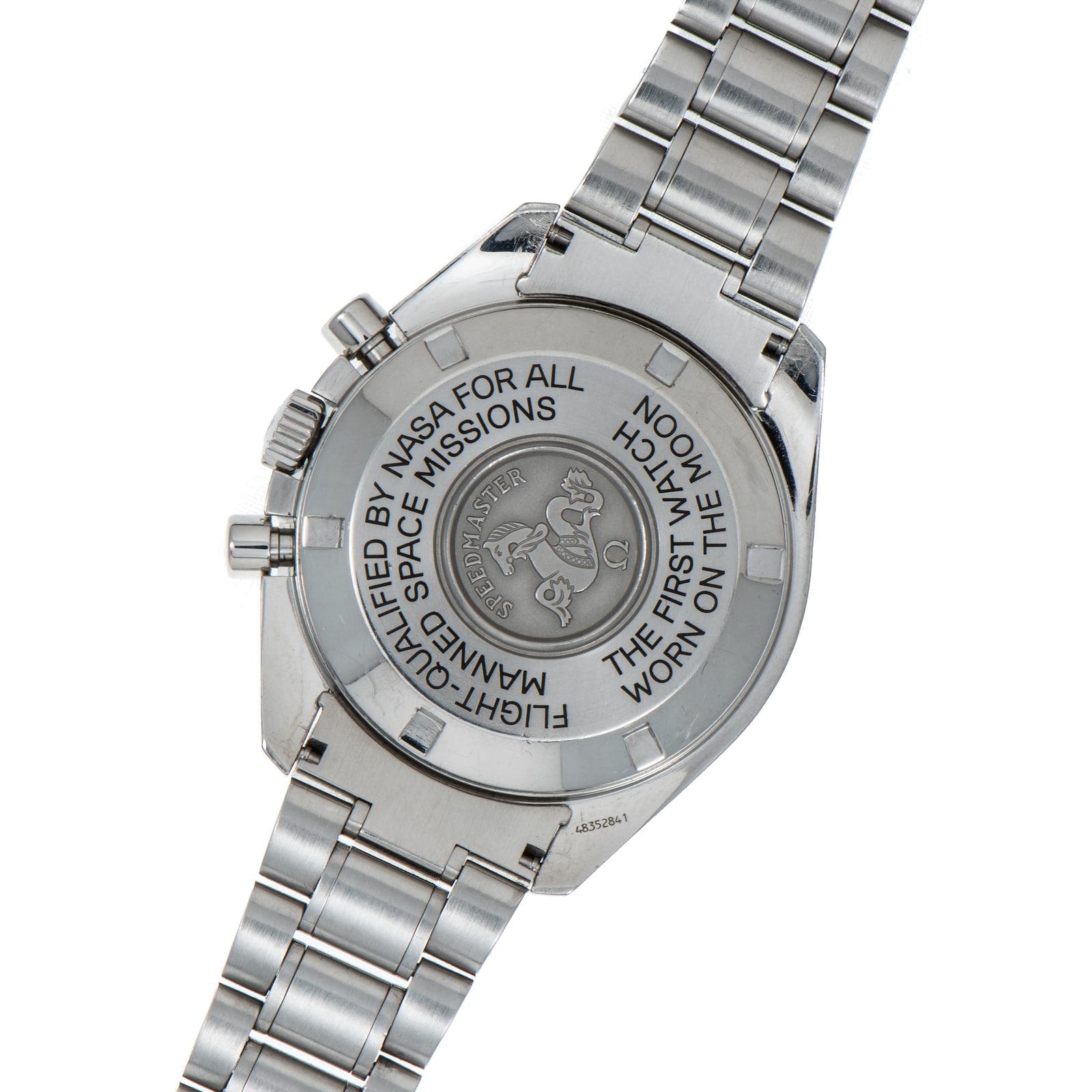 Pre-Owned Omega Speedmaster Professional