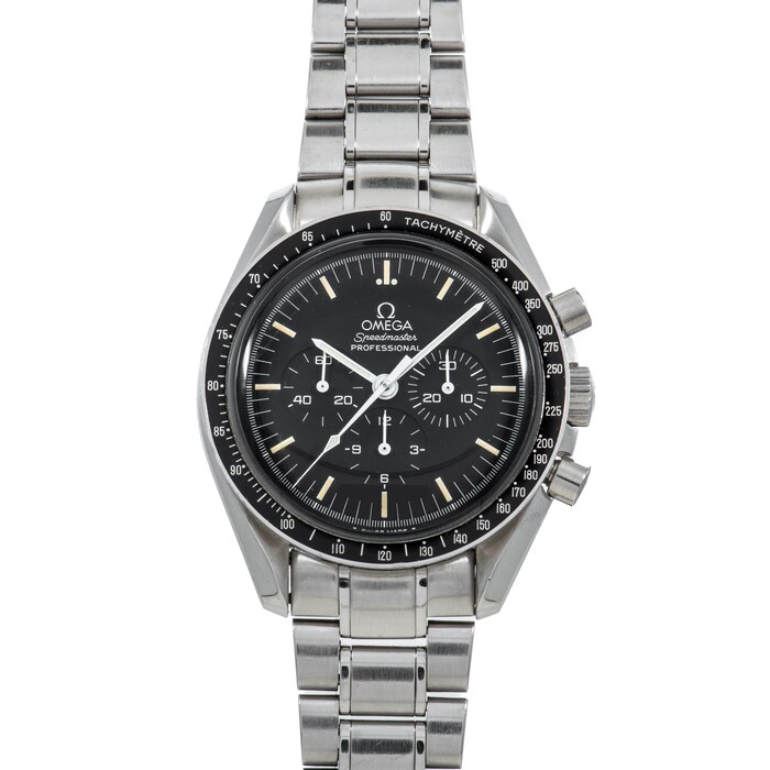 Pre-Owned Omega Speedmaster Professional