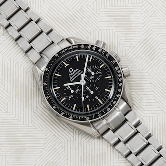 Pre-Owned Omega Speedmaster Professional