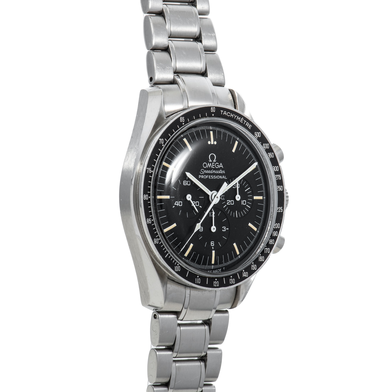 Pre-Owned Omega Speedmaster Professional