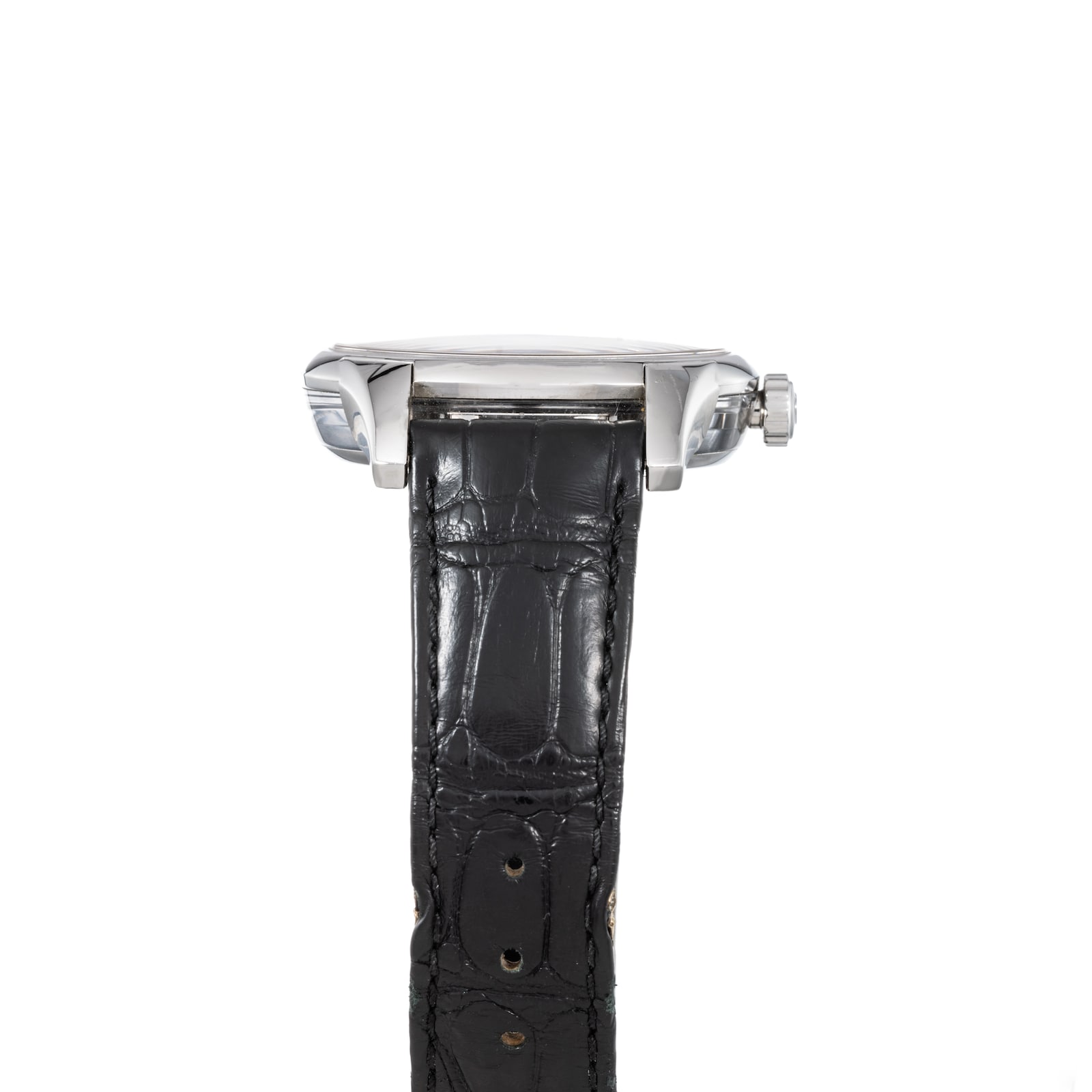 Pre-Owned Omega DeVille Hour Vision Co-Axial