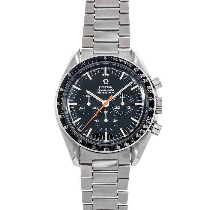 Pre-Owned Omega by Analog Shift Speedmaster Professional 'Ultraman'