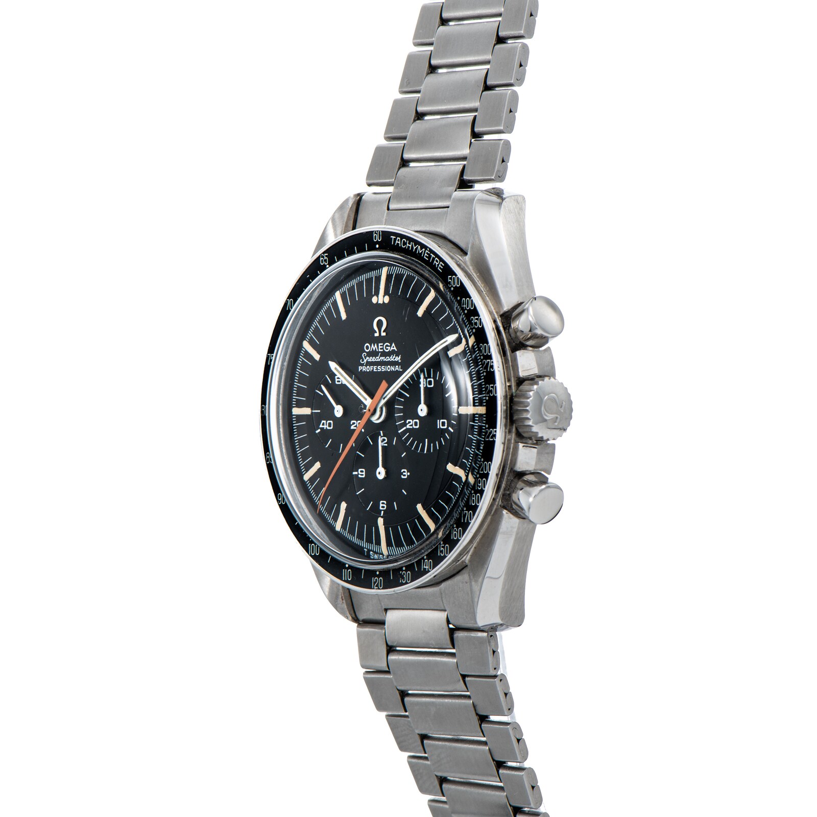 Pre-Owned Omega by Analog Shift Speedmaster Professional 'Ultraman'