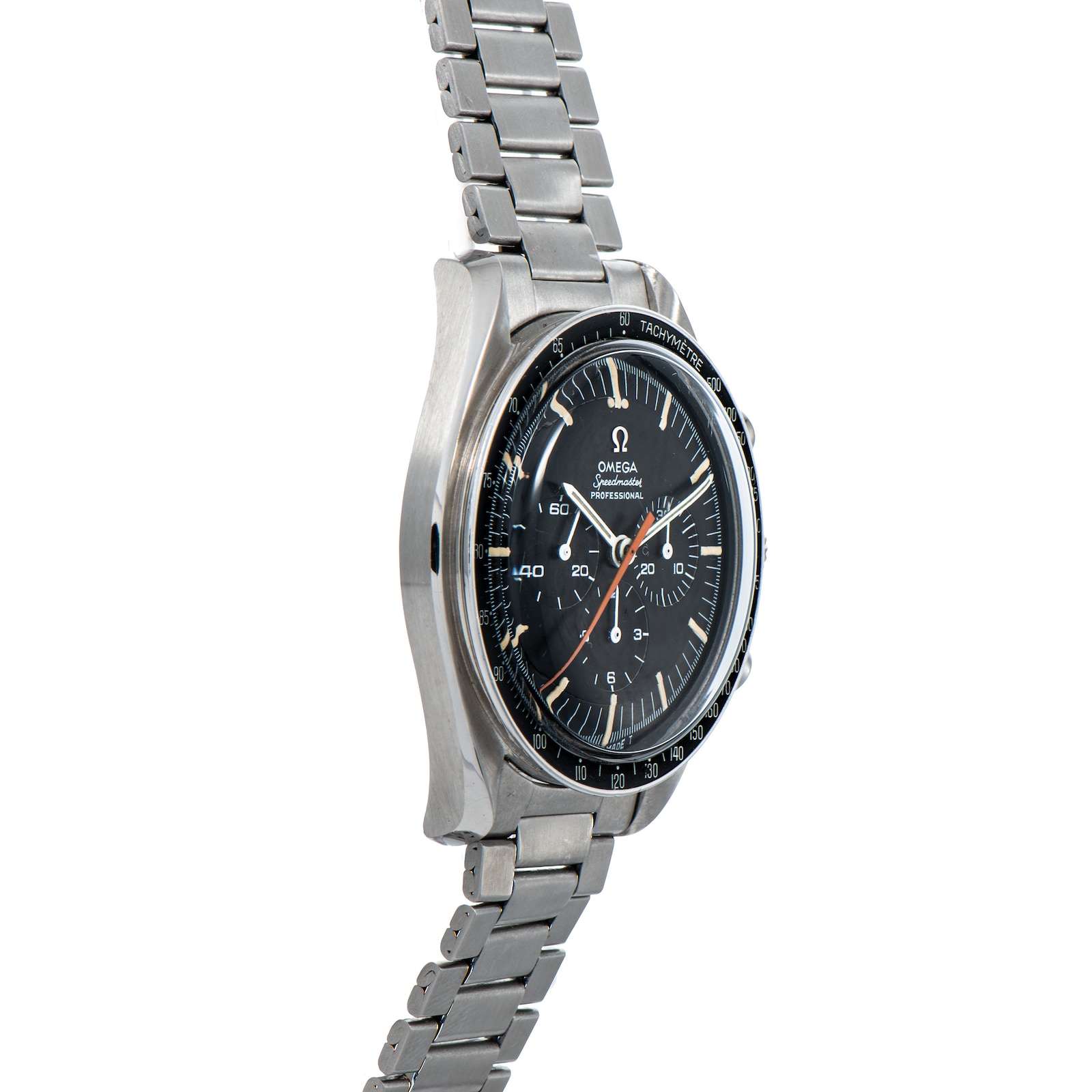 Pre-Owned Omega by Analog Shift Speedmaster Professional 'Ultraman'