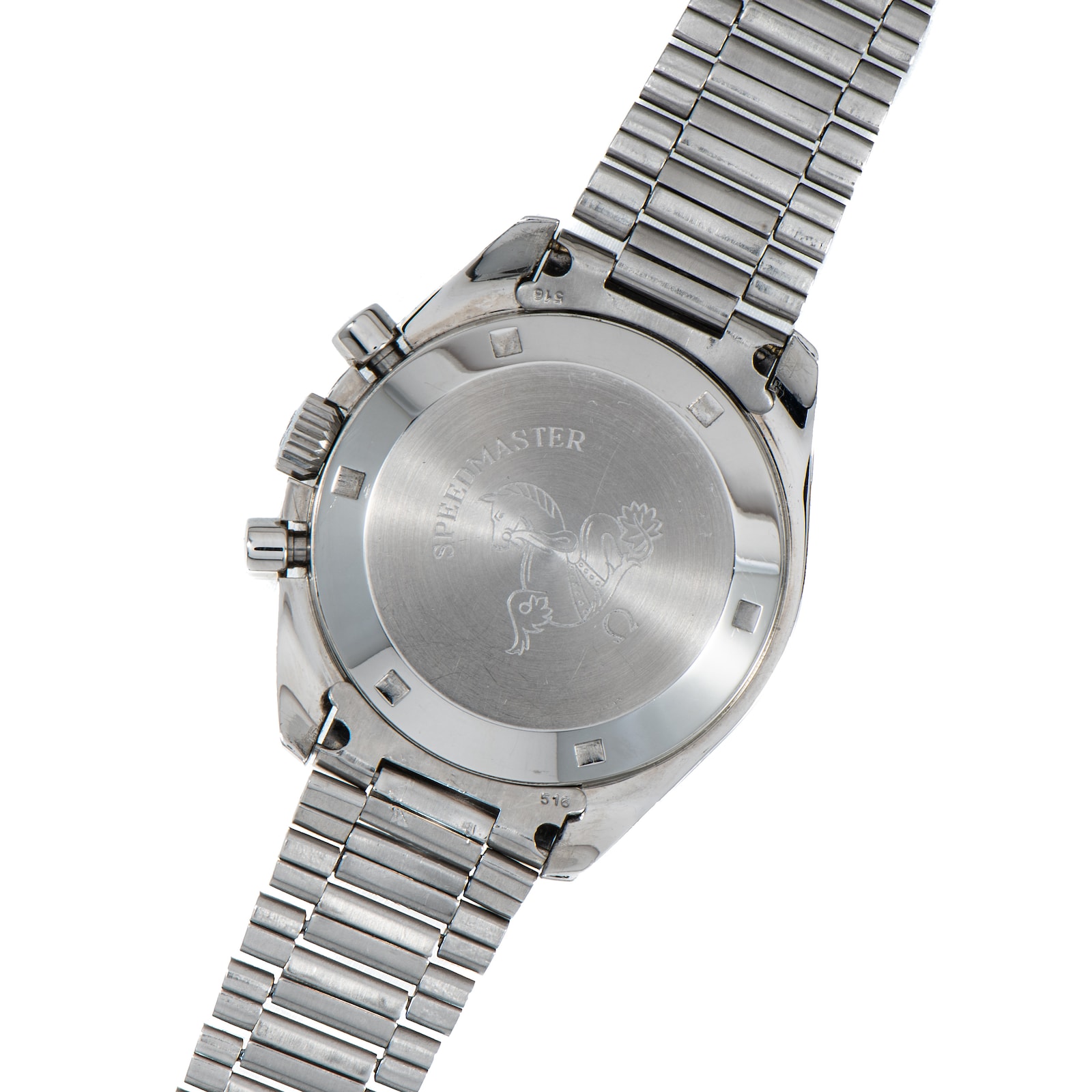 Pre-Owned Omega by Analog Shift Speedmaster Professional 'Ultraman'