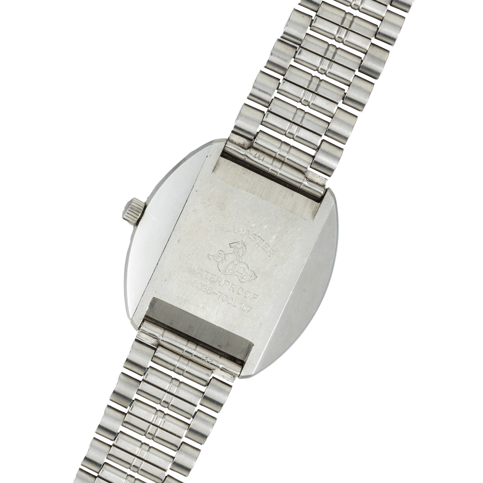 Pre-Owned Omega Seamaster Cosmic