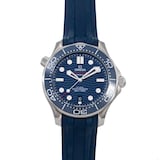 Pre-Owned Omega Seamaster 300 Professional Co-Axial