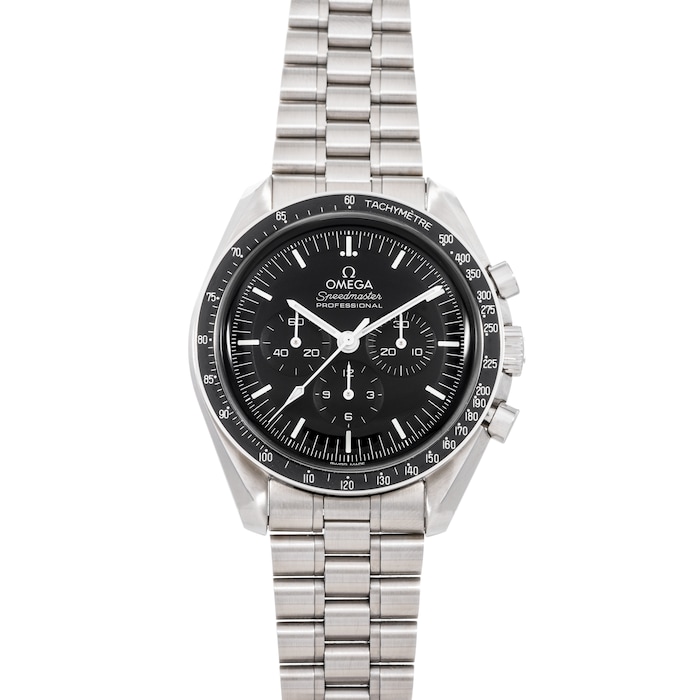 Pre-Owned Omega Speedmaster Professional