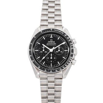Pre-Owned Omega Speedmaster Professional