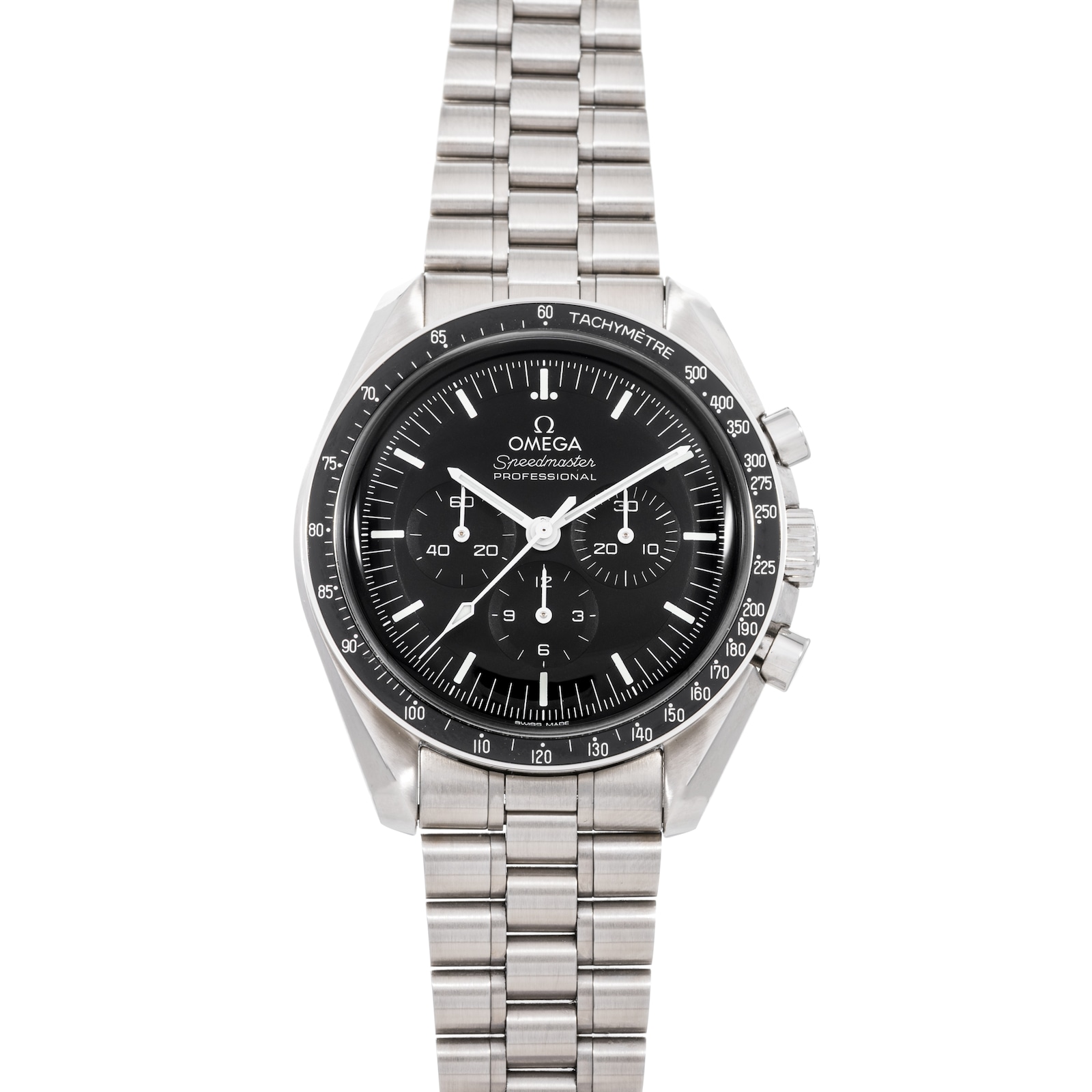 Pre-Owned Omega Speedmaster Professional